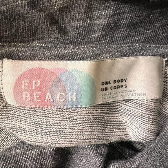 Free People Cocoon Cowl Pullover One Size - Picture 14 of 15